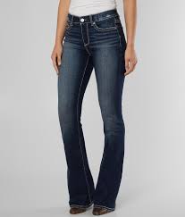 Bke Jeans Size Chart Women S Bke Gabby Flare Stretch Jean Women S Jeans In Kozak 2 Buckle Women Jeans Stretch Jeans Buckle Jeans Women