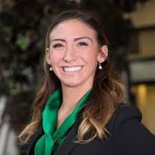 Ellen Bouchard's Instagram, Twitter & Facebook