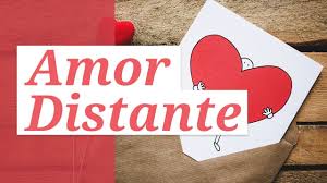 Mensagem Para Um Amor Distante Youtube