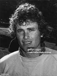 127 Trevor Robertson Photos & High Res Pictures