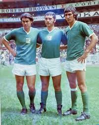 Rafael Albrecht, histórico argentino ex del Atlas y León, falleció víctima  de Covid-19