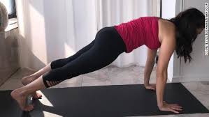 The cat and cow is a great spine mobility exercise that you can do to help energize your low back muscles. Low Back Strengthening 5 Minute Workout Reduces Pain Cnn