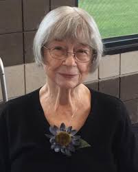 Jean Johnson Obituary