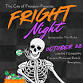 The City of Freeport Presents FRIGHT NIGHT! event image