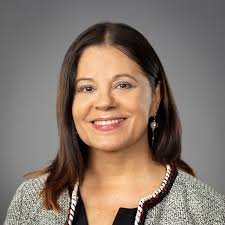 Katie Campos Mortenson