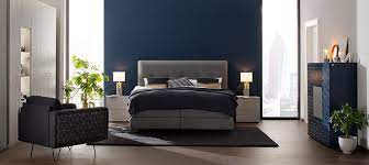 Long furniture carries some of the most recognized names in furniture and mattresses: Bedroom Furniture Collection At Villeroy Boch