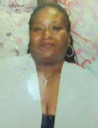 Dorothy Eckford (1955-2019)