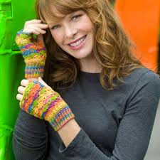 Crochet Simple Fingerless Gloves Knitting Pattern Simple Fingerless Glove  Knitting Pattern