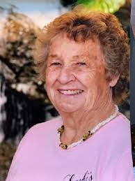 Muriel Lewis Obituary (1931