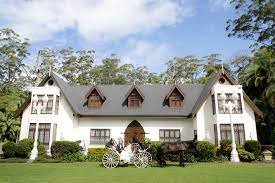 mt tamborine stonehaven guest house