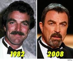 Here's the full clip with Tom reciting the poem again for the audience and  us!