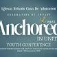 Anchored In Unity 2025 event image