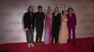 It is the seventh film adaptation of the 1868 novel of the same name by louisa may alcott. Ronan Pugh Chalamet Bring Little Women To Paris