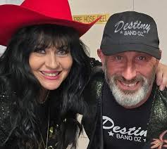 U2 will be honored with the 2025 Woody Guthrie Prize during an Oct. 21  ceremony at Cain's Ballroom in Tulsa, Ok., and group members Bono and the  Edge will be