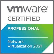 Maybe you would like to learn more about one of these? Vmware Certified Professional Network Virtualization 2021 Vcp Nv 2021