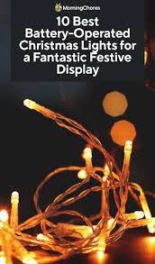 We did not find results for: 10 Best Battery Operated Christmas Lights For A Fantastic Festive Display