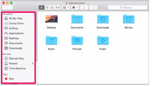 Feb 07, 2021 · if you prefer to hide the sidebar, in the finder menu bar, select view > hide sidebar. How To Customize The Sidebar In Macos Mojave Laptrinhx