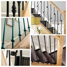 Contemporary metal spindles for stairs. Buyers Guide To Metal Stair Spindles Blueprint Joinery