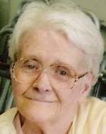 Mildred Francis Lightner Armstrong (1929-2010)