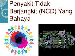 More images for jenis penyakit tidak berjangkit » Penyakit Tidak Berjangkit Ncd