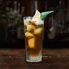 Michelle, and is great for light drinkers looking for a sweet and crunchy drink. 15 Fun And Easy Cocktails You Can Make Using Jack Daniels