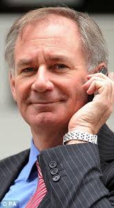 QUENTIN LETTS: Will ousted MPs find another cosy berth?