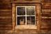 Cabin Front Porch
