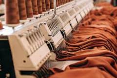 What machine is used to make hoodies? - Clothing Manufacturer ...