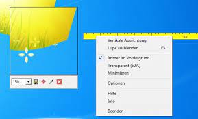 Ich habe die measurist software kostenlos aus dem. Bildschirm Lineal Download