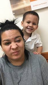 Tabetha Valentine (@tabbilovesu)