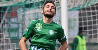 János hahn (born 15 march 1995) is a hungarian football player who currently plays for paksi se. Hahn Janos Golrekordot Dontott Az Otp Bank Ligaban M4 Sport