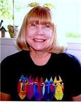 Sandra Riggs Obituary (1943