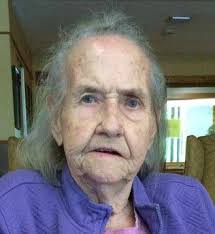 Lowvenia Farris Farmer (1938-2014)