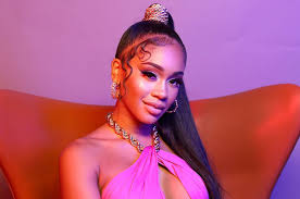 Listen to music from saweetie like best friend (feat. Saweetie S Pretty B I T C H Music Offers All The Vibes