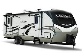 Maybe you would like to learn more about one of these? America S Favorite Keystone Cougar Half Ton Travel Trailer Rvs Keystone Rv