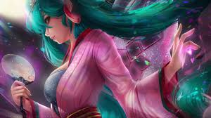 Ps4 themes to transform your playstation 4 dashboard. Anime Ps4wallpapers Com