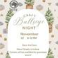 Bullseye Craft Night event image