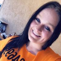 Kimberly Roczey's Instagram, Twitter & Facebook