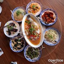 Menyelusuri keunikan masyarakat cina di malaysia. 9 Restoran Cina Halal Best Di Malaysia Ceritera Si Gadis Biru