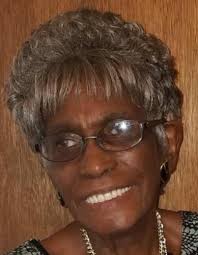 Pauline McKnight Obituary (1927