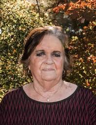 Betty Mcgee Obituary September 17, 2022