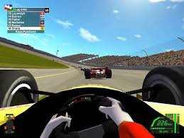 Irl indycar series belterra casino indy 300 kentucky speedway sparta, kentucky august 17, 2003. Indycar Series Download 2003 Simulation Game
