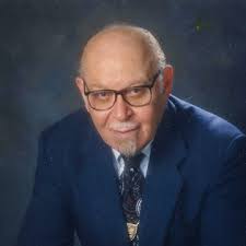 Funeral Arrangements for Bishop John Hurst Adams (1927-2018)