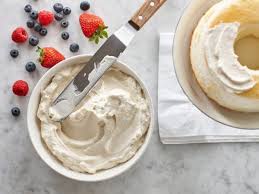 Gateau A L Erable De Marjolaine Recipe In 2020 Icing Food Desserts