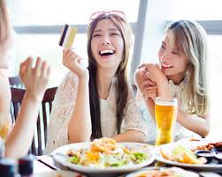 Serve some simple but sophisticated food that will get the evening started without much prep time. Here S The Bachelorette Party Etiquette For Splitting Bills According To Venmo