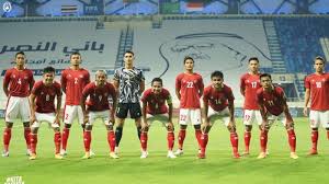 Pssi mentargetkan indonesia masuk masuk empat besar asia tahun 2020 dan ikut putaran final piala dunia 2022, demikian sekjen pssi nugraha besoes. Acobu3yosfa Zm