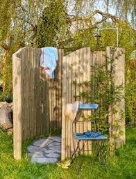 Diy Anleitung Gartendusche Selber Bauen Das Haus Gartendusche Selber Bauen Gartendusche Selber Bauen Garten