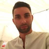 Robert Pavlovic's Instagram, Twitter & Facebook