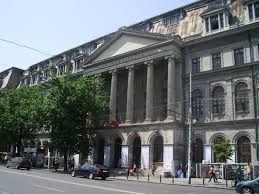 Cauti rezultate admitere arhitectura bucuresti 2017. Universitatea Bucuresti Admitere 2019 Cinci CandidaÅ£i Pe Loc Dcnews
