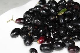 Come conservare le olive nere al forno. Olive Nere Mature Sotto Sale Come Prepararle Olio Cristofaro